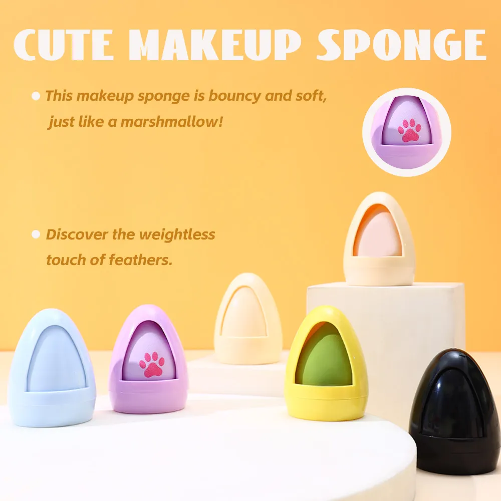 Makeup Sponge